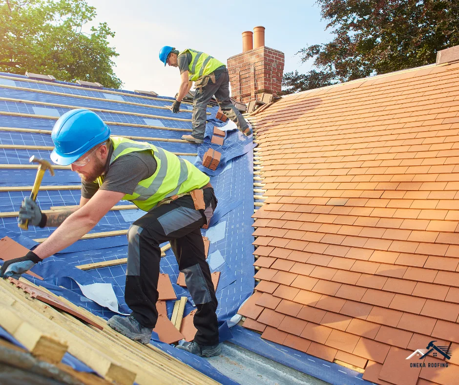 Why choose Roof Repair Near Me in Verona, KY